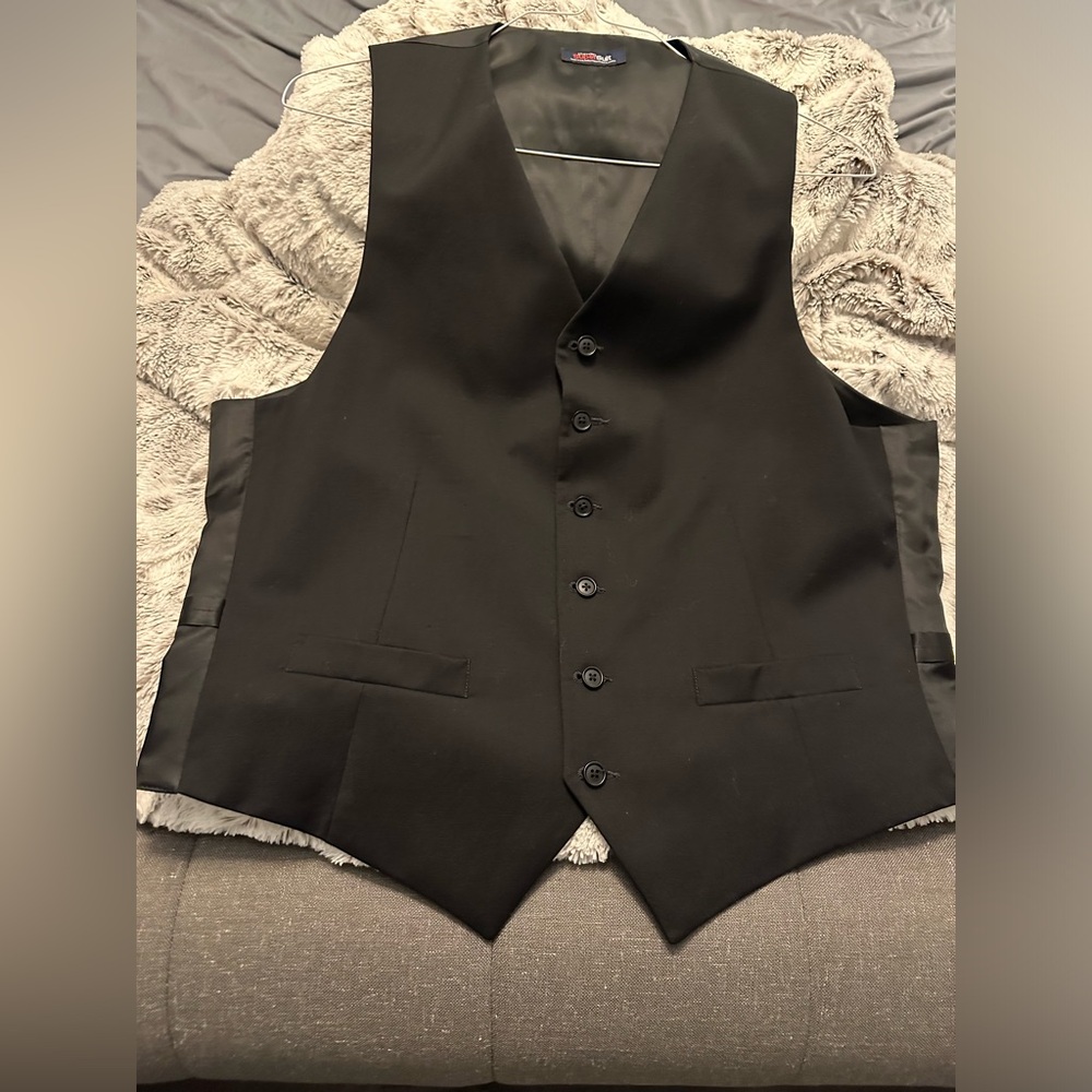 New without tags. Size M